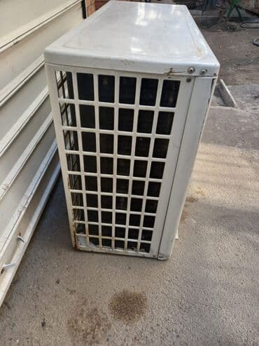 бу морозильные камеры: Ремонт, Канальный кондиционеры, Заправка фреоном, С гарантией — 3