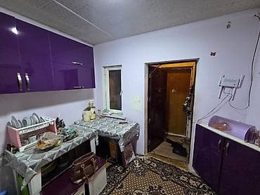 1 комнатная квартира снять: 7-ой микрорайон 2 комнаты, 36 м², Средний ремонт — 5