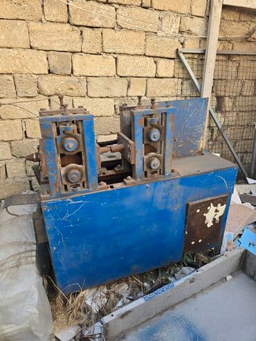 Сварочные аппараты: Armatur duzelden. eyri katinkalari armaturlar duzlesdirmek ucundur — 1