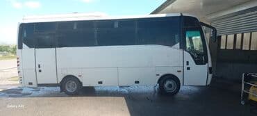 turbo.az vaz 21011: LDV : 5.2 l | 2004 il 55555 km Mikroavtobus — 8