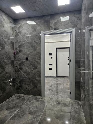 əcəmi naxçıvani küçəsi: 2 otaqlı, Yeni tikili, m. Xalqlar Dostluğu, 62 kv. m — 5