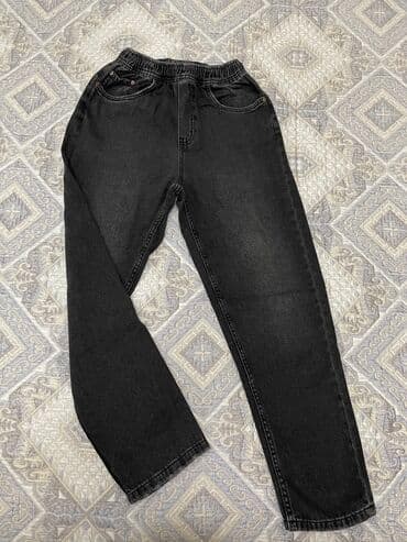 Boşqablar: Джинсы на мальчика 13-14 лет — 3