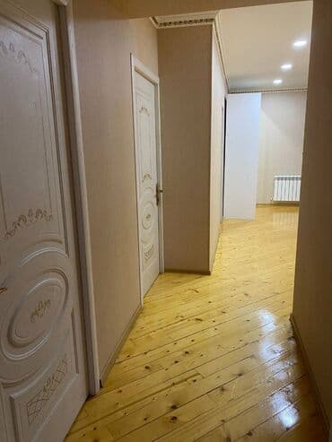 bakida tecili satilan 1 otaqli menziller: 3 otaqlı, Yeni tikili, 128 kv. m — 17