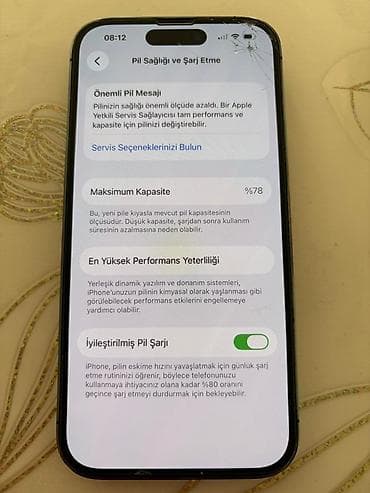 IPhone 14 Pro, Deep Purple
