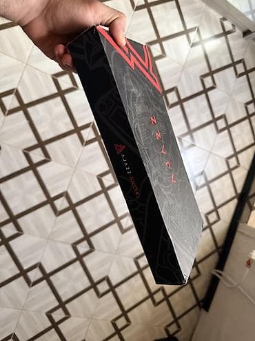 manitor hp: Şəkildə pc yə aid olan hər bir şey satılır. İ5-14600kf Gigabyte Rtx — 7