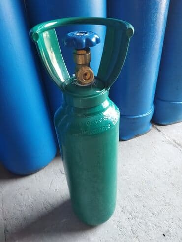 oksigen balonu ucun reduktor: Oksigen balonu satışı. Tibbi oksigen balonu və reduktorlarin icarəsi — 6