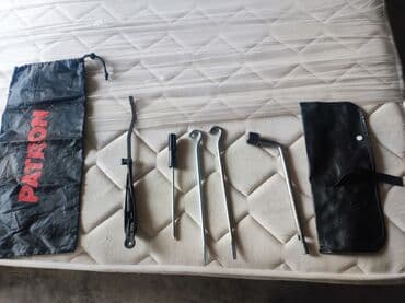 Avtomobil alətləri