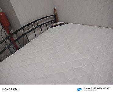 Sadə matras, İki nəfərlik