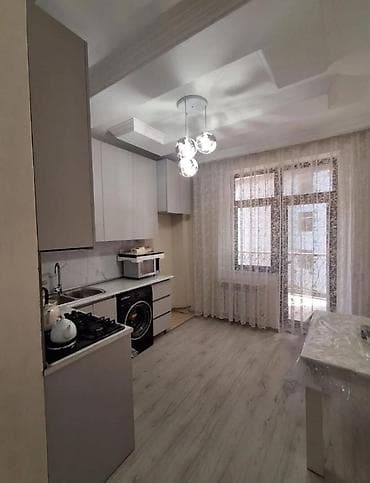 kirye evler: Genclik metrosuna 5 deq mesafede 2 otaqli ev kiraye verilir ev tam — 7
