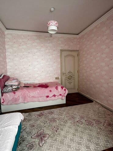 купить в баку квартиру: Баку, 4 комнаты, Вторичка, 100 м² — 11
