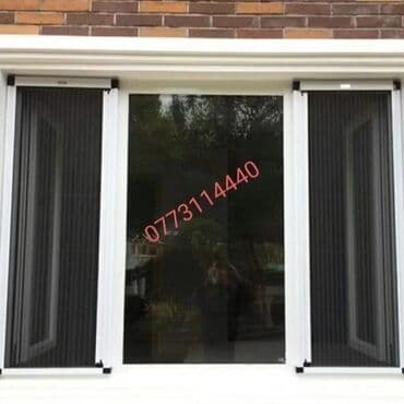 pərdə modelləri 2023: Jalüzlər — 7