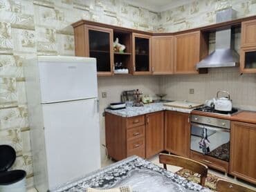 cennet park kiraye evler: 250 м², 5 комнат, Интернет — 10