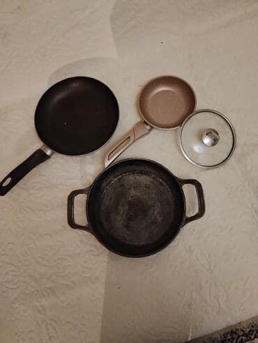 köhne qablar: Qədəhlər, Şüşə — 10