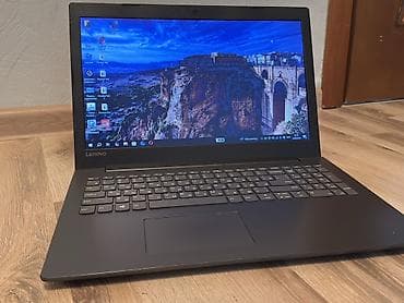 Lenovo noutbuk - Ekran: 15.6" LED, mat səthli, HD/Full HD (şəkillərdə — 3