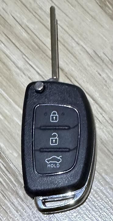 onlayn ehtiyat hisseleri: Orginal hyundai açari. Yenidir istifade olunmayib. Cox hyundai — 3