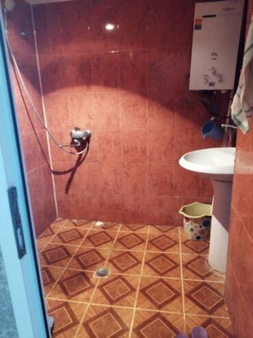 turbo az ford transit 16 1: Bakı, Hövsan qəs., 3 otaqlı, Köhnə tikili, 70 kv. m — 5