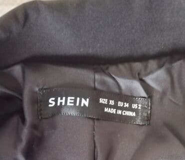 женские длинные плащи: Плащ, S — 8