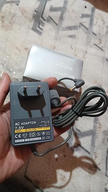 j 2: Playstation 1 üçün təzə blokpitaniya — 1