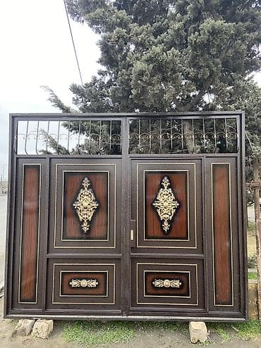 Salam Darvaza Negd Ve Kredit İle Satışı Mümkündür.Bütün Rayonlara