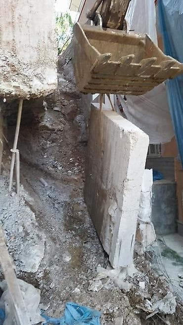 вакансии электрик: Vüsal Usta | Beton Kəsmə və Karot Xidməti - Bakı, Sumqayıt və Qarabağ — 8