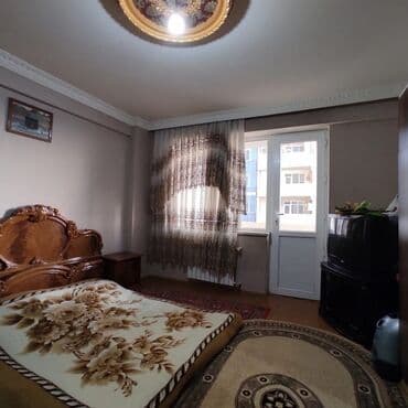 razində evlər: 3 otaqlı, Yeni tikili, 85 kv. m — 2