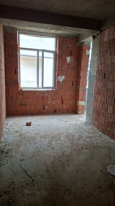 Muncuqlar: Binəqədi qəs., 3 otaqlı, Yeni tikili, 57 kv. m — 4