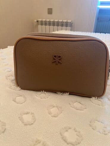 louis vuitton canta: Əl çantası, İşlənmiş — 1