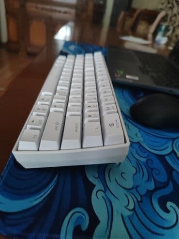 mini noutbuklar: 1)RGB IŞIQLANDIRMA 10 CUR RENG ISIQLANDIRMASI VAR 2) OYUN UCUN — 2