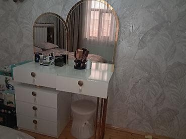 yataq doseyi: İkinəfərlik çarpayı — 2