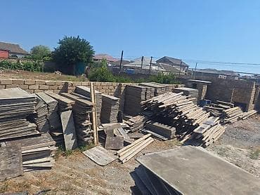Digər: Dik taxda satlır ünvan Binə savxoz
0519367085 — 2