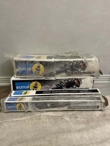 Alfa Romeo: Tam komplekt, BMW, Yeni — 2