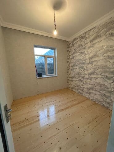 heyet evleri mingecevirde: Binəqədi qəs. 4 otaqlı, 120 kv. m, Kredit yoxdur, Yeni təmirli — 10