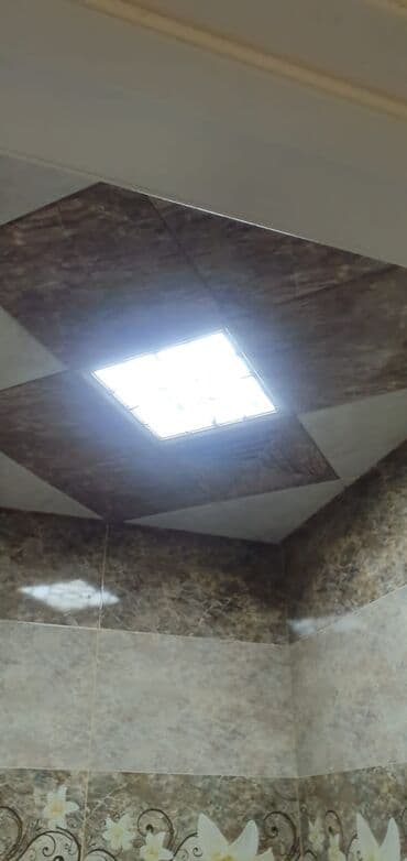 evler satiq: Масазыр, 2 комнаты, Новостройка, 87 м² — 5