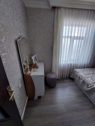metroya yaxin satilan evler: Gəncə, 4 otaqlı, Köhnə tikili, 95 kv. m — 9