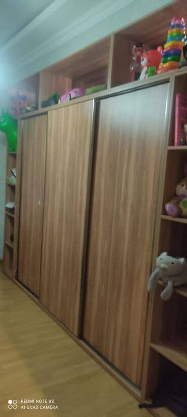 купить квартиру в баку азербайджан: 3 комнаты, Новостройка, м. Ази Асланов, 95 м² — 6