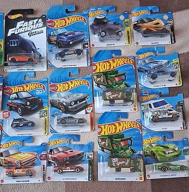 Искусство и коллекционирование: Ferrari, 2020 год, 1:64, Железо, Самовывоз — 3