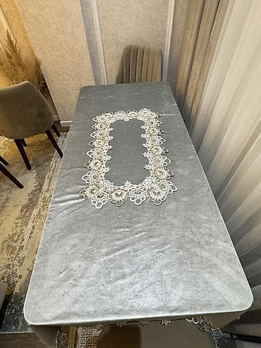 predo 3 nomre: Süfrə — 2