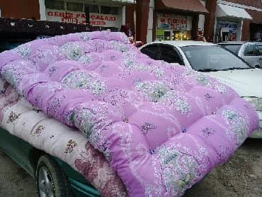döşekler: Yeni, Yun matras — 1