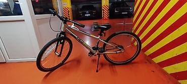 ushaq velosipedi: İki təkərli Uşaq velosipedi 24", sürətlərin sayı: 1 — 1