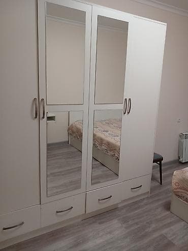 2 комнатная квартира в баку вторичное жилье: 9 mikrorayon Tam mebelli 2 otaqlı mənzil — 7