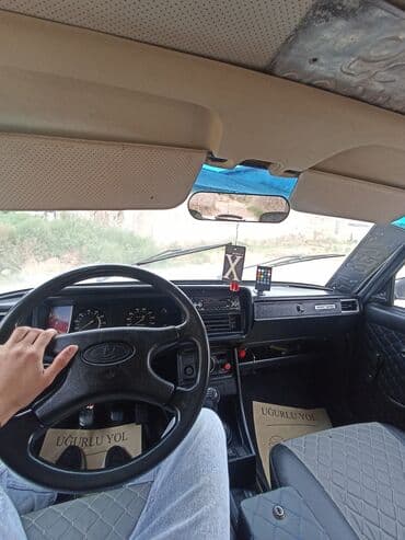 радиатор охлаждения опель вектра б: ВАЗ (ЛАДА) 2107: 1.7 л | 2005 г. 146000 км Седан — 3