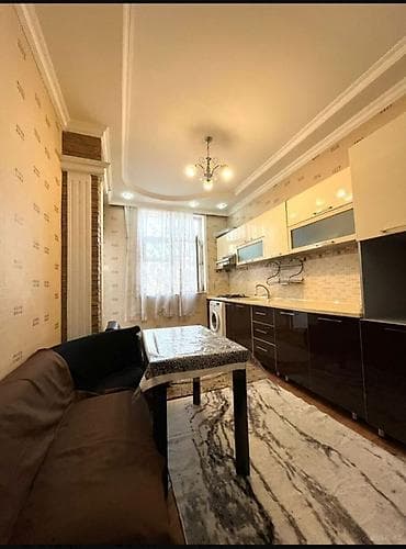 🏡 İcarəyə verilir – 2 otaqlı yeni tikili | İnşaatçılar m. 📍