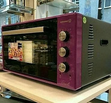 Soba Elektrik soba tok peci Korkmaz 40 litre model Türk istehsali