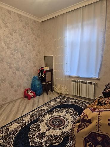 yasamal evler: Təsvir: - Geniş və işıqlı mənzil interyeri. Mətbəx, qonaq otağı və — 6