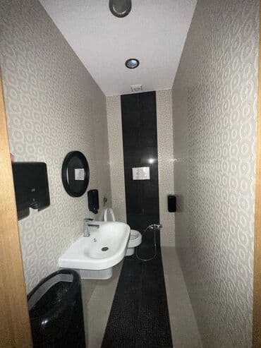 снять офис в баку: Nəsimi rayonu,28 May metrosu, "50 Qəpik" restoranının yaxınlığında,16 — 14