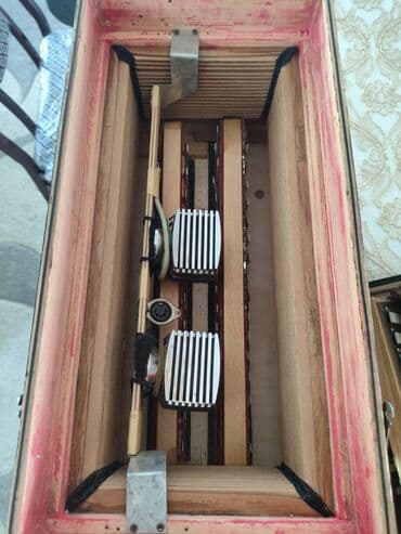 akkardion: Akustik Akkordeon — 3