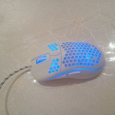 monitor ikinci el: Gaming Mause. Elan Gəncədədi — 2