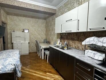 ilkin ödənişi 10000 olan evlər: M. Həzi Aslanov, 2 otaqlı, Yeni tikili, 72 kv. m — 6