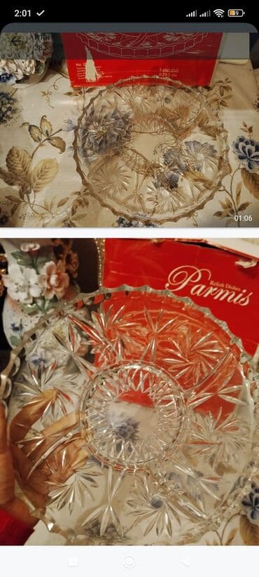 Xrustal qutusunda 15 m böyük ölçülü ayaglı hündür olanlar 10 m tezedi