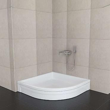 pastil qiymeti: Duşkabin poddonları. Yeni. Fiber Akril material çatdırılma — 3